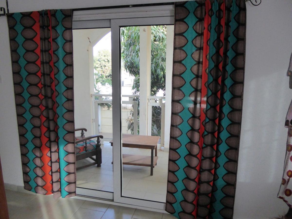 Ampaya Sarawally Guesthouse מראה חיצוני תמונה